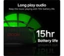 LG XBOOM Go XG8 Portable Bluetooth Speaker - Black thumbnail 6