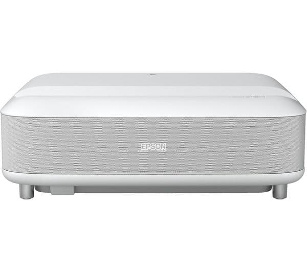EPSON EH-LS650W Smart 4K PRO-UHD Home Cinema Projector - Image 1