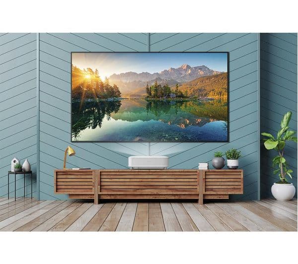 EPSON EH-LS650W Smart 4K PRO-UHD Home Cinema Projector - Image 2