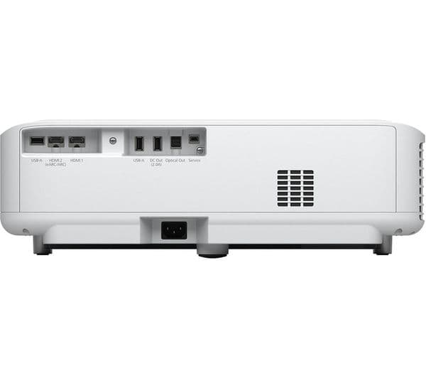 EPSON EH-LS650W Smart 4K PRO-UHD Home Cinema Projector - Image 4