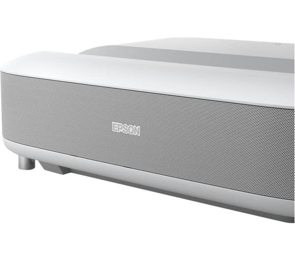 EPSON EH-LS650W Smart 4K PRO-UHD Home Cinema Projector - Image 10