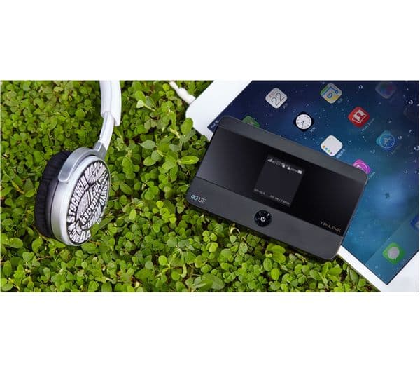 TP-Link M7350 4G LTE Mobile WiFi Hotspot Router - Image 7