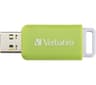 Verbatim DataBar 32GB USB 2.0 Green