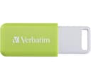 Verbatim DataBar 32GB USB 2.0 Green thumbnail 4