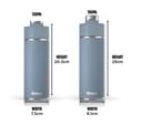 Ninja Thirsti Travel Water Bottle - Blue, 700 ml thumbnail 5