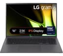 LG gram 16 16Z90S-G.AA79A1 16" Laptop - Intel® Core™ Ultra 7, 1 TB SSD, Grey thumbnail 1