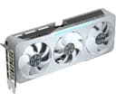 GIGABYTE GeForce RTX 5070 12 GB EAGLE OC ICE SFF Graphics Card thumbnail 4