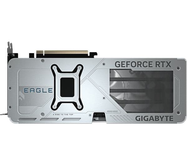 GIGABYTE GeForce RTX 5070 12 GB EAGLE OC ICE SFF Graphics Card - Image 5