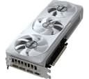 GIGABYTE GeForce RTX 5070 12 GB EAGLE OC ICE SFF Graphics Card thumbnail 7