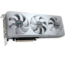 GIGABYTE GeForce RTX 5070 12 GB EAGLE OC ICE SFF Graphics Card thumbnail 8