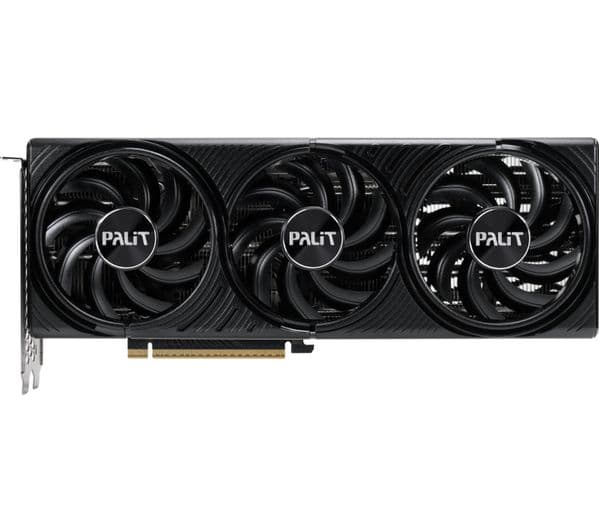 PALIT GeForce RTX 5070 12 GB Infinity 3 Graphics Card - Image 1