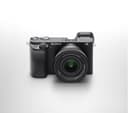SONY a6100 Mirrorless Camera Black thumbnail 3
