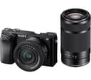 SONY a6100 Mirrorless Camera Black thumbnail 5