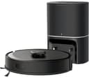 TP-LINK Tapo RV30 Max Plus V1 Robot Vacuum Cleaner - Black thumbnail 1
