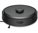 TP-LINK Tapo RV30 Max Plus V1 Robot Vacuum Cleaner - Black thumbnail 3