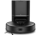 TP-LINK Tapo RV30 Max Plus V1 Robot Vacuum Cleaner - Black thumbnail 4