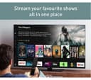 PANASONIC W61A 43" LED 4K HDR Smart TV with Freely - TB-43W61AEY thumbnail 2