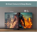 PANASONIC W61A 43" LED 4K HDR Smart TV with Freely - TB-43W61AEY thumbnail 6