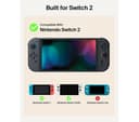 Belkin Nintendo Switch 2 20W Charging Case Charcoal thumbnail 5