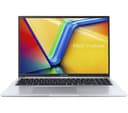 Asus Vivobook 15 OLED X1505VA 15.6" Laptop - Intel Core i3, 512 GB SSD, Silver thumbnail 1