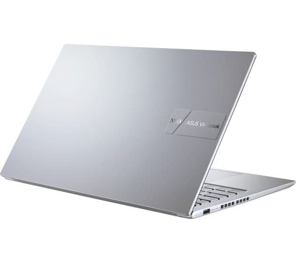 Asus Vivobook 15 OLED X1505VA 15.6" Laptop - Intel Core i3, 512 GB SSD, Silver - Image 3
