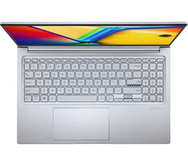 Asus Vivobook 15 OLED X1505VA 15.6" Laptop - Intel Core i3, 512 GB SSD, Silver - Image 5