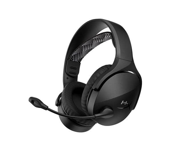HYPERX Cloud Jet Headphones Black - Image 1