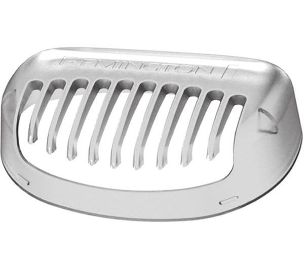 REMINGTON WDF4840 Cordless Wet & Dry Foil Lady Shaver - White & Purple - Image 4