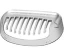 REMINGTON WDF4840 Cordless Wet & Dry Foil Lady Shaver - White & Purple thumbnail 4