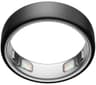 Oura Ring 5 Bluetooth Smart Ring Sleep Health Fitness Tracker Titanium Size 11 - Stealth