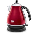 DELONGHI Micalite KBOM3001R Jug Kettle - Red thumbnail 1