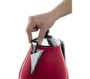 DELONGHI Micalite KBOM3001R Jug Kettle - Red thumbnail 8