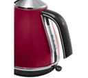 DELONGHI Micalite KBOM3001R Jug Kettle - Red thumbnail 4