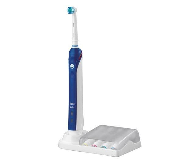 ORAL-B Professional Care 3000 Electric Toothbrush - Image 2