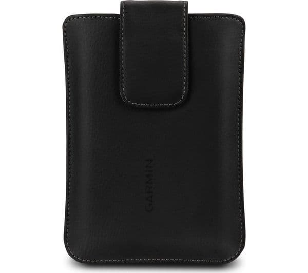 GARMIN Universal Sat Nav Case - for 5" & 6" Garmin nüvi Sat Navs - Image 1