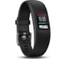GARMIN Vivofit 4 Fitness Tracker - Black, Large