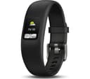 GARMIN Vivofit 4 Fitness Tracker - Black, Large thumbnail 9