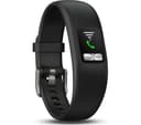 GARMIN Vivofit 4 Fitness Tracker - Black, Large thumbnail 10