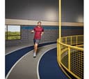 GARMIN Vivofit 4 Fitness Tracker - Black, Large thumbnail 4