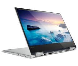 LENOVO Yoga 720 13.3" Intel® Core™ i5 2 in 1 - 256 GB SSD, Platinum - Image 1