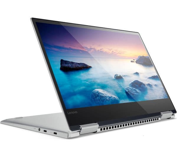 LENOVO Yoga 720 13.3" Intel® Core™ i5 2 in 1 - 256 GB SSD, Platinum - Image 3
