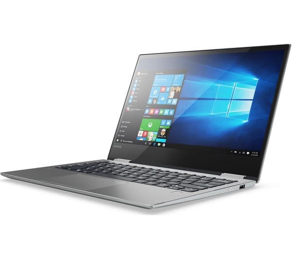 LENOVO Yoga 720 13.3" Intel® Core™ i5 2 in 1 - 256 GB SSD, Platinum - Image 2