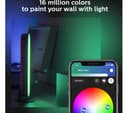 PHILIPS HUE Play Smart Light Bar Twin Pack Black thumbnail 5