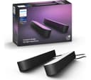PHILIPS HUE Play Smart Light Bar Twin Pack Black thumbnail 7
