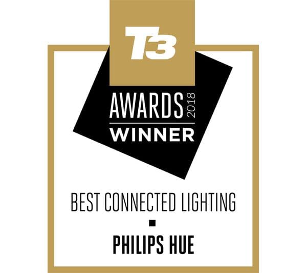PHILIPS HUE Play Smart Light Bar Twin Pack Black - Image 10