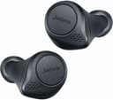 JABRA Elite Active 75T Wireless Charging Enabled Wireless Bluetooth Sports Earbuds - Grey thumbnail 1