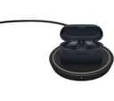 JABRA Elite Active 75T Wireless Charging Enabled Wireless Bluetooth Sports Earbuds - Grey thumbnail 7