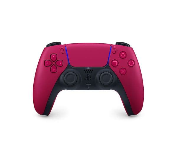 PLAYSTATION PS5 DualSense Wireless Controller - Volcanic Red - Image 3