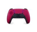PLAYSTATION PS5 DualSense Wireless Controller - Volcanic Red thumbnail 3
