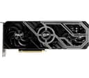 PALIT GeForce RTX 3080 Ti 12 GB GAMING PRO Graphics Card thumbnail 1
